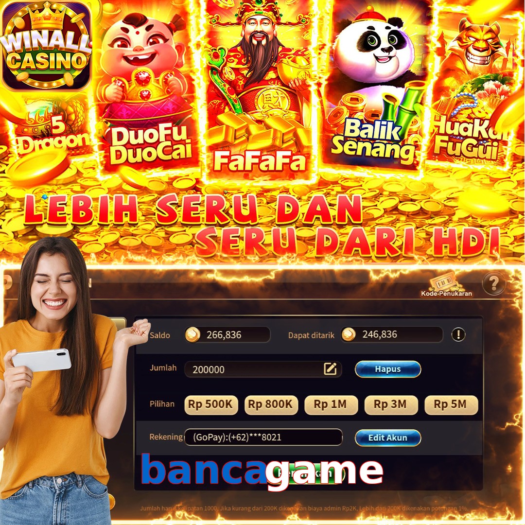 bancagame