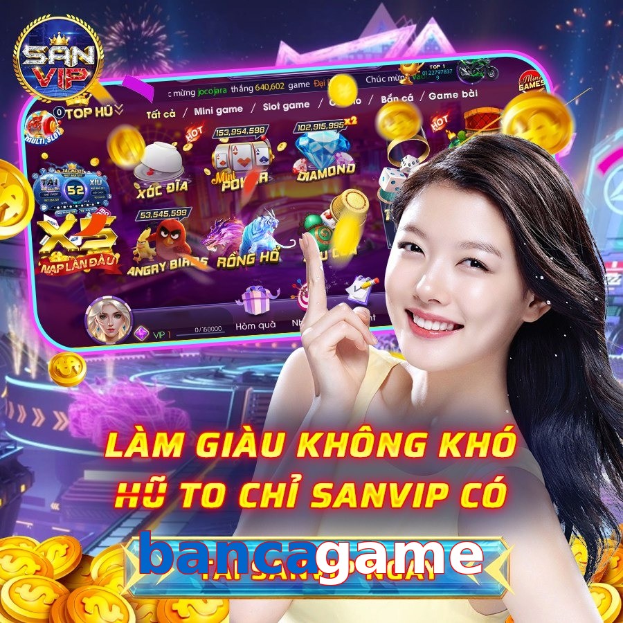 bancagame