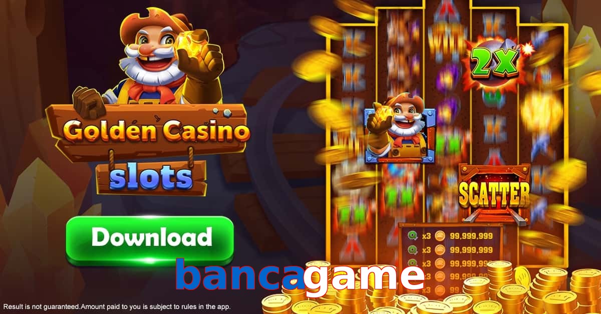 bancagame