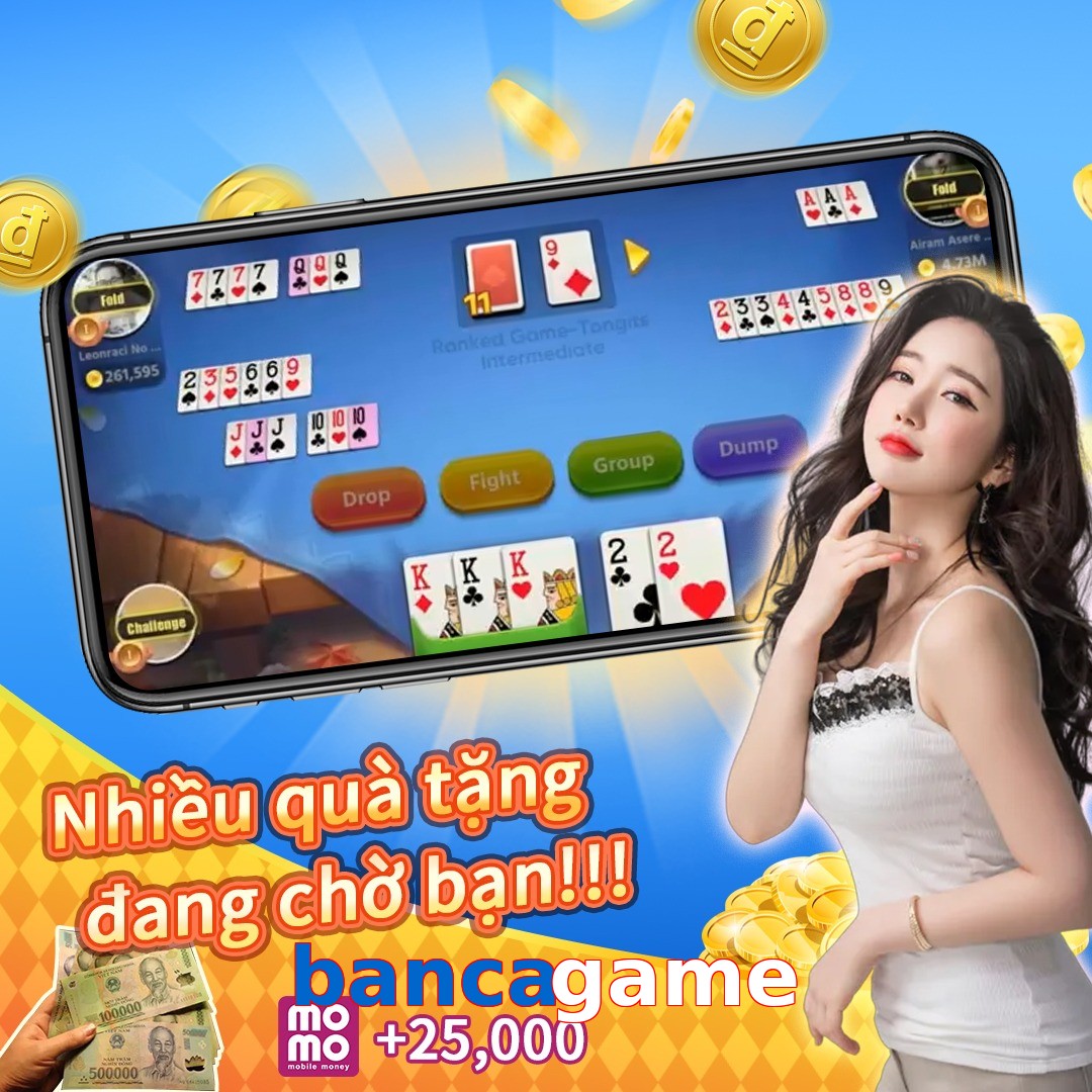 bancagame