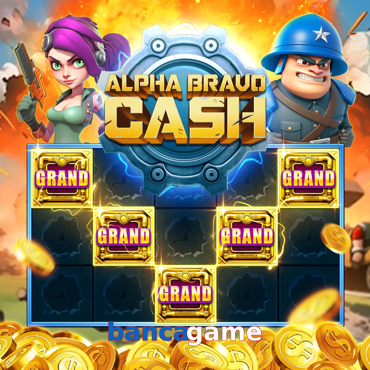 bancagame