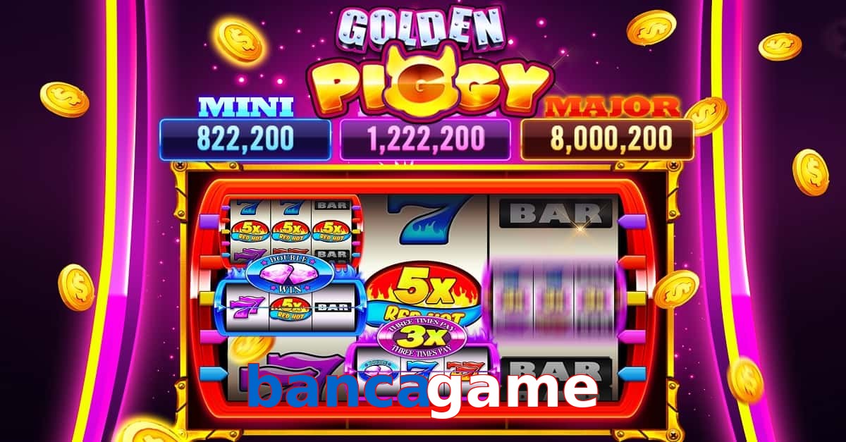 bancagame