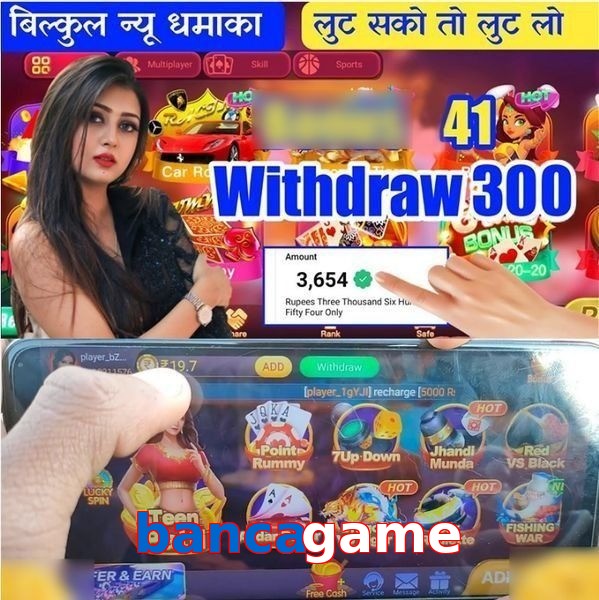 bancagame